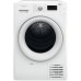 WHIRLPOOL Dryer FFT M11 82 EE R, 8kg, A++, Gylis 64,9 cm, Heat pump