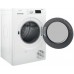 WHIRLPOOL Dryer FFT M11 82 EE R, 8kg, A++, Gylis 64,9 cm, Heat pump