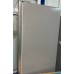 Midea Refrigerator | MERB276FGE02A | Energy efficiency class E | Free standing | Combi | Height 180 cm | No Frost system | Fridge net capacity 199 L | Freezer net capacity 71 L | 41 dB | Stainless steel