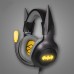 Blade Gaming Headset DC Batman inkl LED Licht