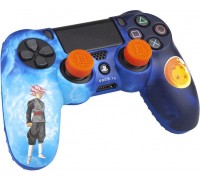 Blade Kit Grips+ Hard Skin Dragon Ball Super             PS4