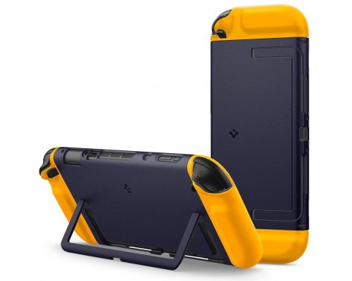 SPIGEN NANO POP NINTENDO SWITCH 2 BLUEBERRY NAVY
