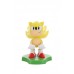 Exquisite Gaming Stojak na słuchawki Sonic the hedgehog Super Sonic Cable Guys (11 cm)