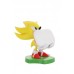 Exquisite Gaming Stojak na słuchawki Sonic the hedgehog Super Sonic Cable Guys (11 cm)