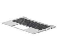 HP N45680-B31 części zamienne do notatników Klawiatura