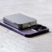 Alogic Matrix Universal Magnetic MagSafe 5000mAh White