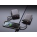 Swissten Power Bank 20000 mAh 45W with Built-In USB-C Cable
