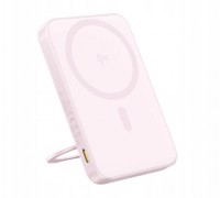 Baseus PicoGo Qi2 5000mAh 20W Pink
