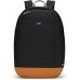 Pacsafe GO 25l Rucksack schwarz