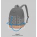 Pacsafe GO 25l Rucksack schwarz