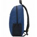 Caterpillar Benson Backpack 84718-504 Granatowe One size