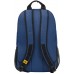 Caterpillar Benson Backpack 84718-504 Granatowe One size