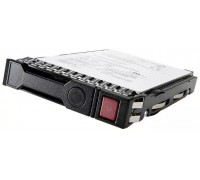 HP 2TB SATA 7.2K LFF SC DS H