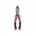 Szczypce wydłużone do cięcia bocznego 180mm CrV (6/60)