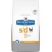 Hills Prescription Diet  	 Prescription Diet s/d Feline 1,5kg