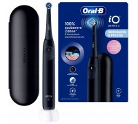Brush Oral-B iO Series 2 Black + Case