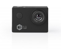 KAMERA NEDIS ACAM11BK /720p@30fps/5