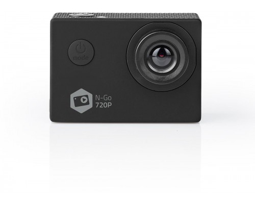 KAMERA NEDIS ACAM11BK /720p@30fps/5