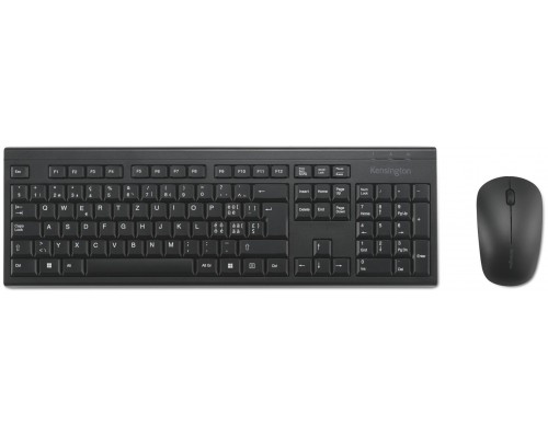 Kensington TAS KM150 EQ Wireless Tastatur & Maus Set schweiz