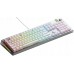 Glorious GMMK 3 Pro 100 % Custom   - Pre-Built, ANSI (US), Fox Switches, Silver