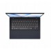 Laptop Asus ASUS Vivobook 14 X1407QA-LY034W - Snapdragon X1 | 14" FHD | 16GB | 512GB | W11Home | Navy blue
