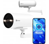 Ezviz H5 PoE 2K