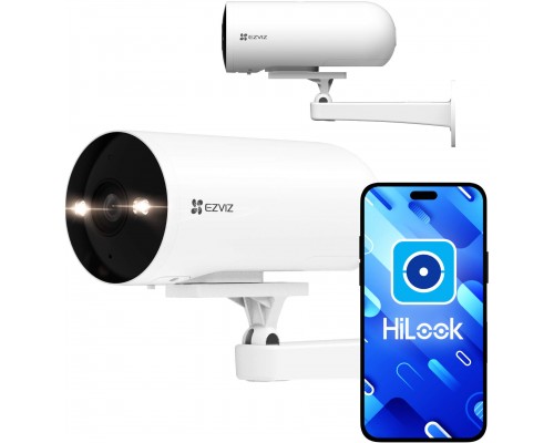 Ezviz H5 PoE 2K