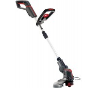 AL-KO GT 1825, String trimmer, 25 cm, Nylon line, D-loop handle, Black, Battery - SOLO