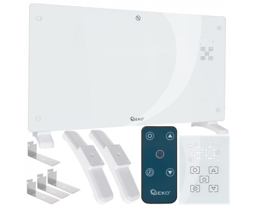 Geko 2500W (5901477191640)