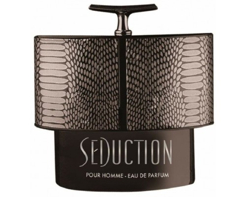 Perfumy Męskie Armaf EDP Seduction 100 ml
