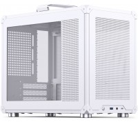 Jonsbo C6 MAX biała (C6MAXWHITE)