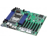 ASRock Mainboard GNRD8-2L2T CEB Sockel 4710 Single