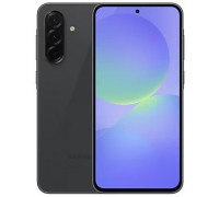 Samsung Galaxy A36 Enterprise Edition 5G 6/128GB Black  (SM-A366BWithKBEEE)