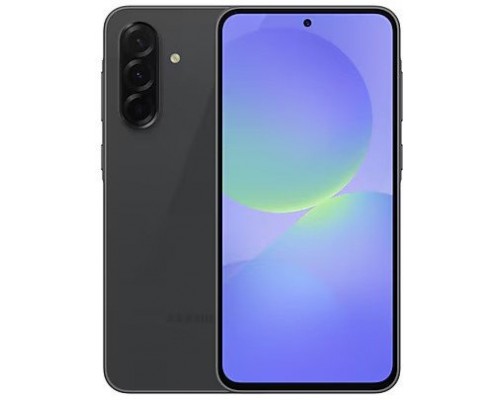 Samsung Galaxy A36 Enterprise Edition 5G 6/128GB Black  (SM-A366BWithKBEEE)