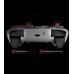 Rampage Hydra Kontroler gamingowy RGB bezwire pad white