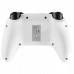 Rampage Hydra Kontroler gamingowy RGB bezwire pad white