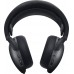 Dell Alienware Tri Mode Wireless Gaming Headset | AW725H | Built-in microphone | Wired/Wireless | Dark Side of the Moon