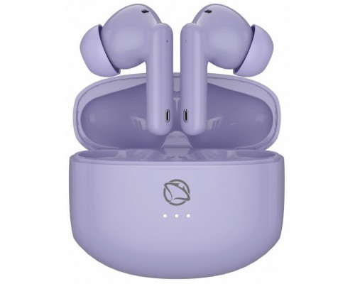 TWS Manta Rytmo MTWS008P Violet
