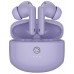 TWS Manta Rytmo MTWS008P Violet