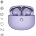 TWS Manta Rytmo MTWS008P Violet