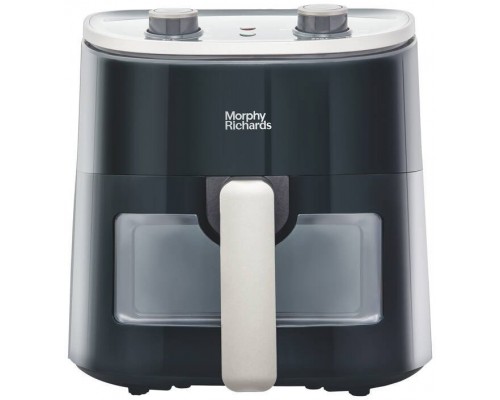 Morphy Richards 480007 frytkownica 3,5 l 1300 W na gorące powietrze Black