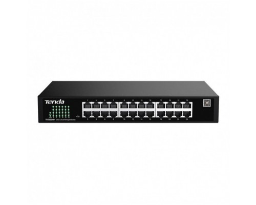 Switch Tenda Switch TEG2224D 24GE Cloud