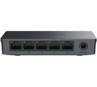 Grandstream GWN7711 Layer 2 Lite managed switch, 8 ports