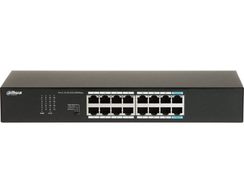 S3016-16GT 16-PORT DAHUA