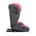 FARUBA i-SIZE 100-150cm ISOFIX marki SUMMER BABY