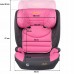 FARUBA i-SIZE 100-150cm ISOFIX marki SUMMER BABY