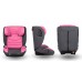 FARUBA i-SIZE 100-150cm ISOFIX marki SUMMER BABY