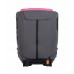 FARUBA i-SIZE 100-150cm ISOFIX marki SUMMER BABY