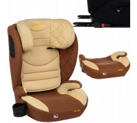 FARUBA i-SIZE 100-150cm ISOFIX marki SUMMER BABY