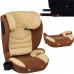 FARUBA i-SIZE 100-150cm ISOFIX marki SUMMER BABY